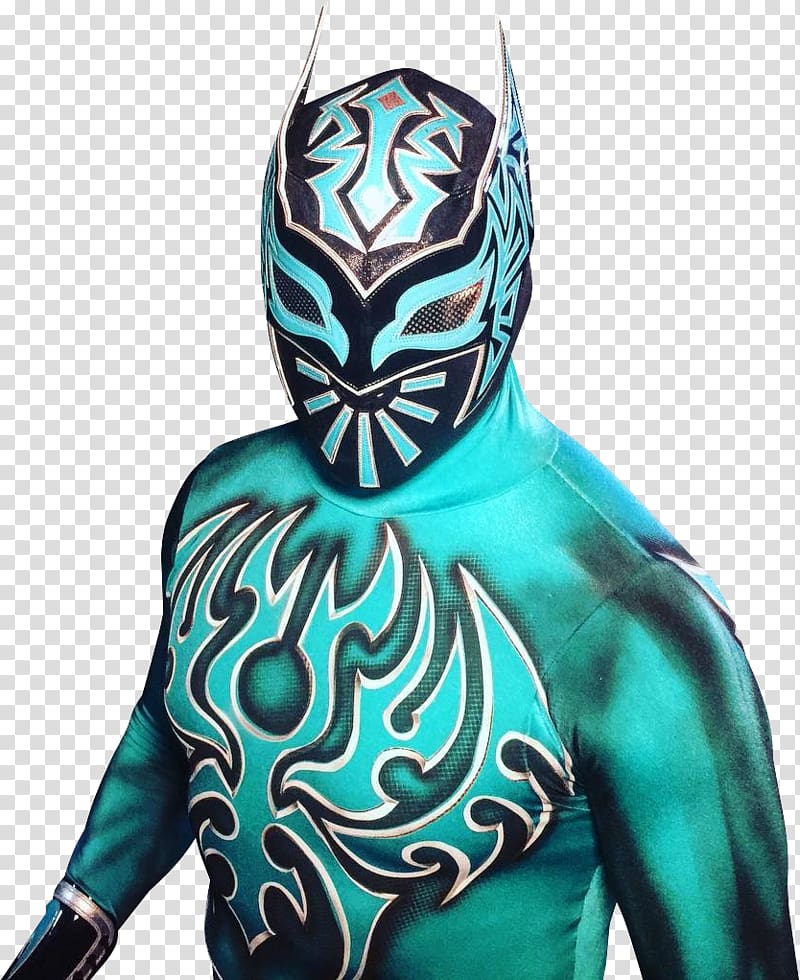 WWE United States Championship The Lucha Dragons Elimination Chamber Sin Cara, wwe transparent background PNG clipart