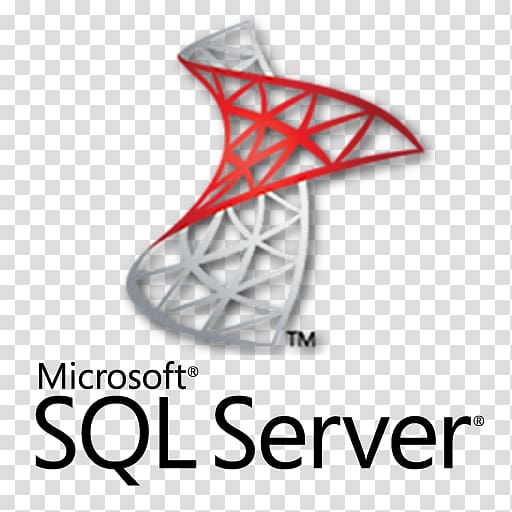 Microsoft SQL Server SQL Server Management Studio Computer Servers, microsoft transparent background PNG clipart