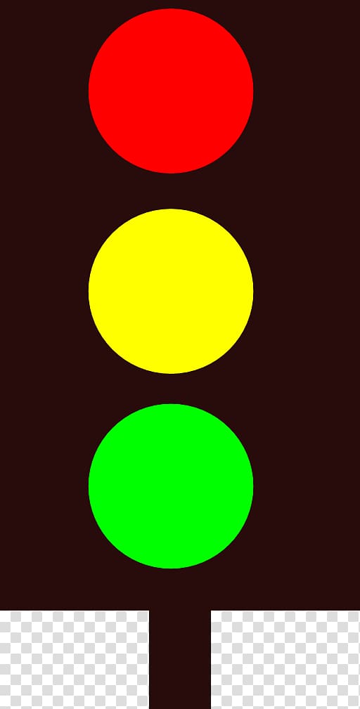 Traffic light Cartoon , Green Traffic Light transparent background PNG clipart
