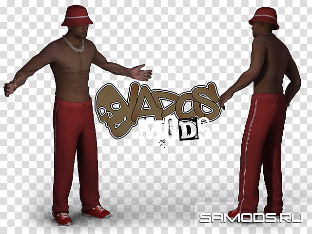 Grand Theft Auto: San Andreas Grand Theft Auto VI Mod Computer Servers, others transparent background PNG clipart