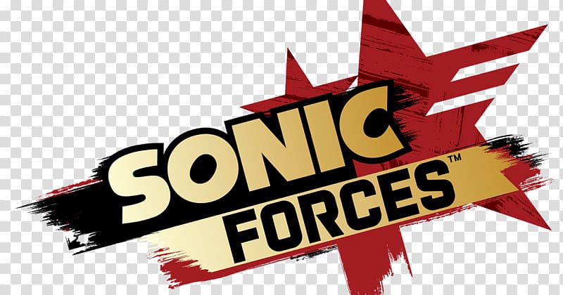 Sonic Forces Sonic the Hedgehog Doctor Eggman Sonic Colors Sonic Generations, sonic forces transparent background PNG clipart