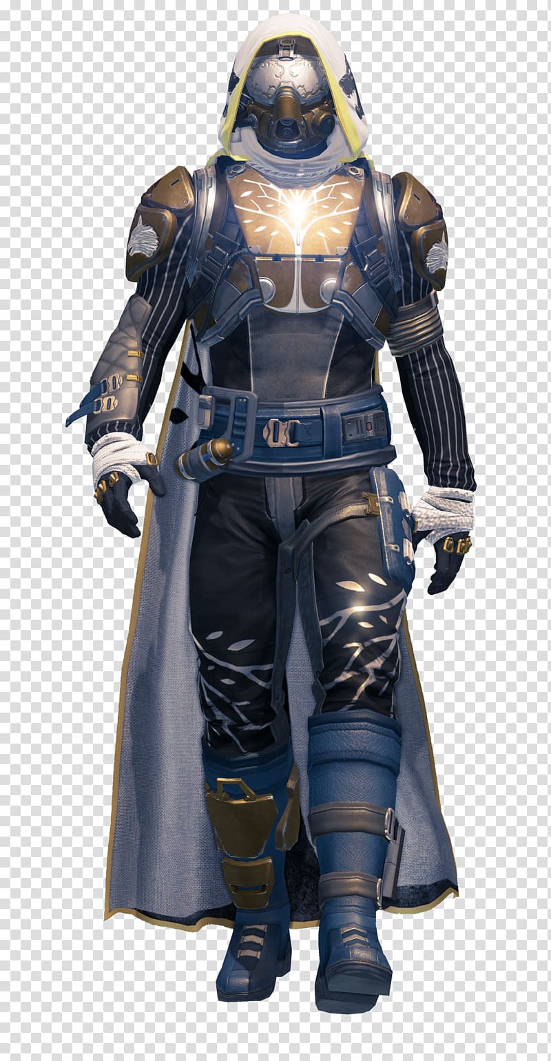 Destiny Injustice 2 Raid Bungie Video game, cosplay transparent background PNG clipart