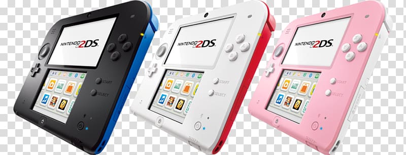 Nintendo 2DS Nintendo 3DS Video game Nintendo 64, nintendo transparent background PNG clipart