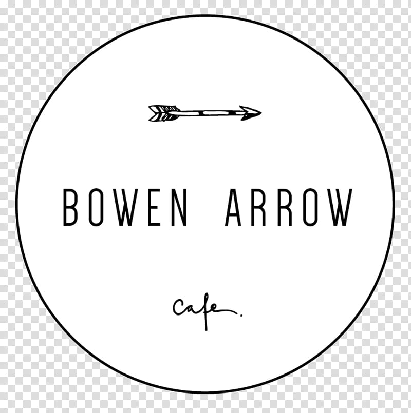Bowen Arrow Cafe Coffee Brand, Coffee transparent background PNG clipart