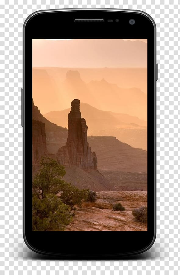 Smartphone Tatooine Desktop Mobile Phones Desert, smartphone transparent background PNG clipart