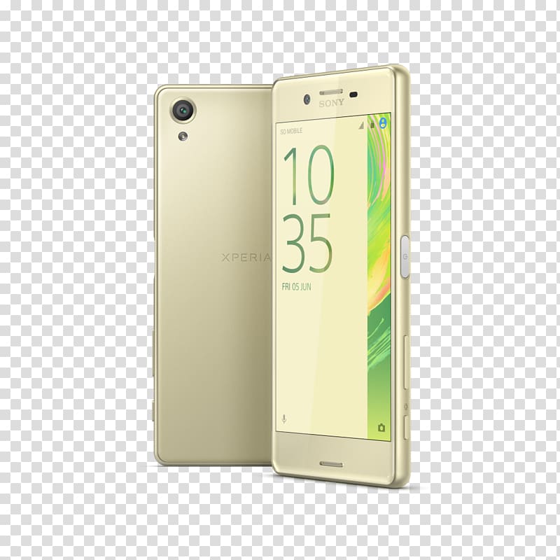 Sony Xperia XA1 Sony Xperia X Performance Sony Xperia XA Ultra, glance transparent background PNG clipart