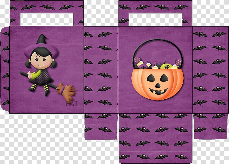 Halloween Paper Party Craft Holiday, clothes passport templates transparent background PNG clipart