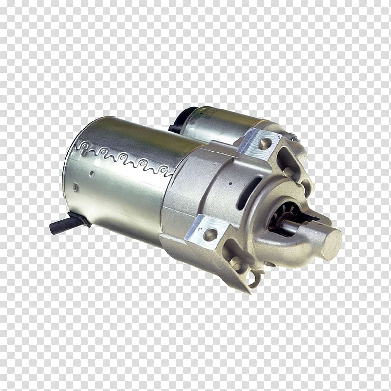 Car Starter solenoid Electric motor Small Engines, car transparent background PNG clipart