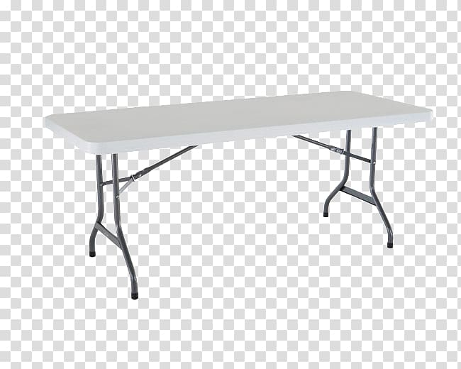 Folding Tables Lifetime Products Plastic The Home Depot, table transparent background PNG clipart
