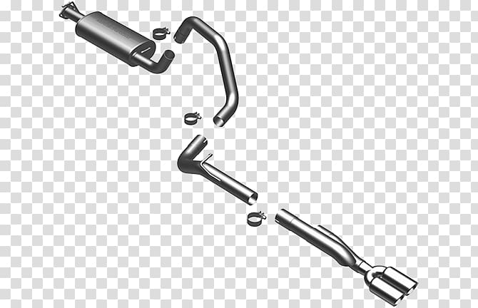 Exhaust system Car Aftermarket exhaust parts Catalytic converter Exhaust gas, Land Rover Series transparent background PNG clipart