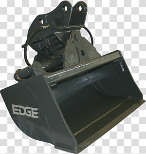 Caterpillar Inc. John Deere Bucket Compact excavator, Compact Excavator transparent background PNG clipart thumbnail