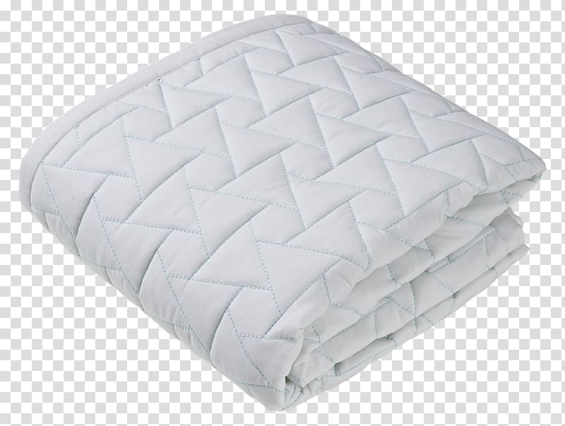 Mattress Pads Duvet Quilt Cots, quilt transparent background PNG clipart