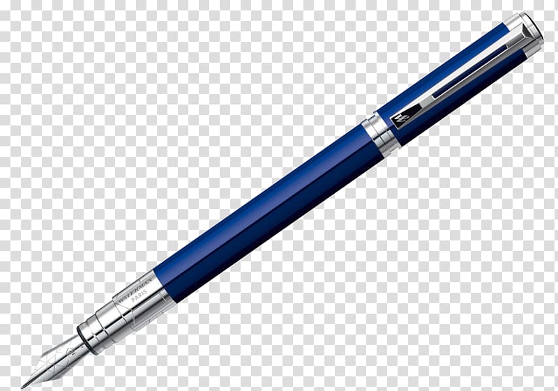 Ballpoint pen Fountain pen Rollerball pen Pelikan, Writing pen pen transparent background PNG clipart