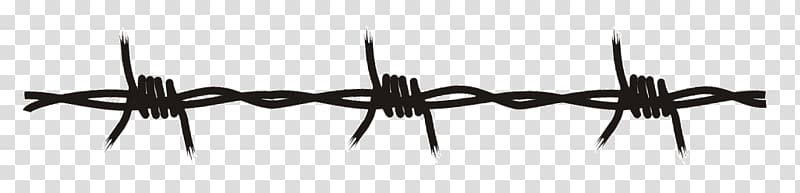 Barbed wire Font Line Black M, Spartan race transparent background PNG clipart