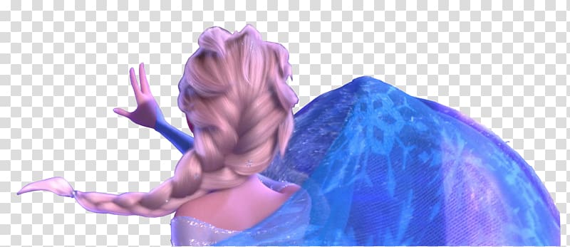 Elsa Kristoff Anna Olaf .by, elsa transparent background PNG clipart