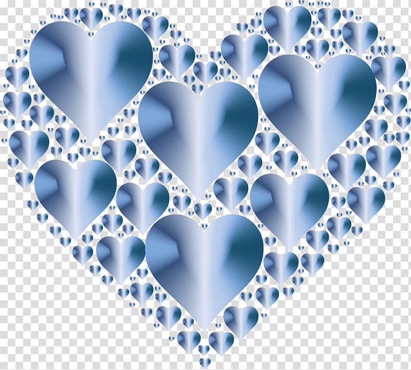 , GOLDEN HEART transparent background PNG clipart