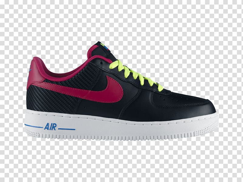 Air Force 1 Nike Air Max Sneakers White, air force one transparent background PNG clipart