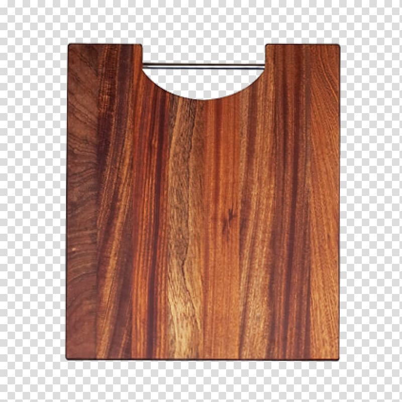 Hardwood Cutting Boards Mahogany Astracast Wood stain, wood transparent background PNG clipart