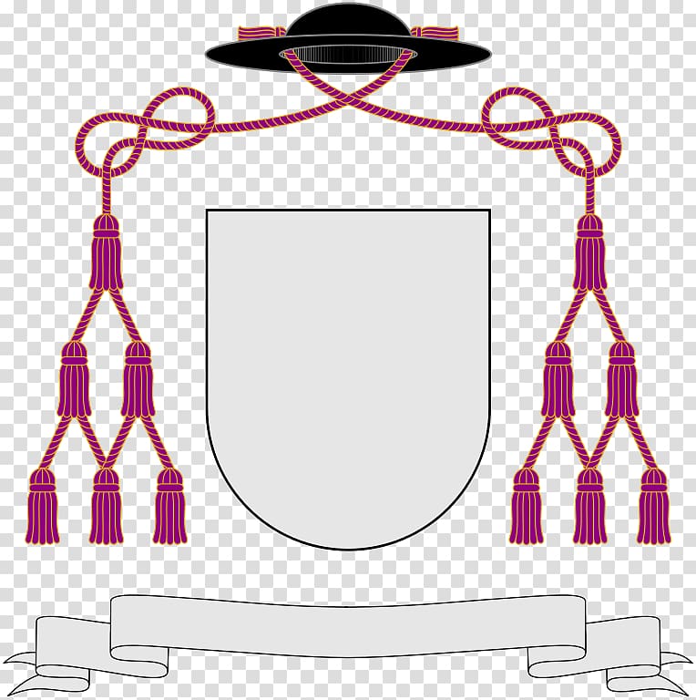 Diocese Catholicism Pope Coat of arms, canon transparent background PNG clipart