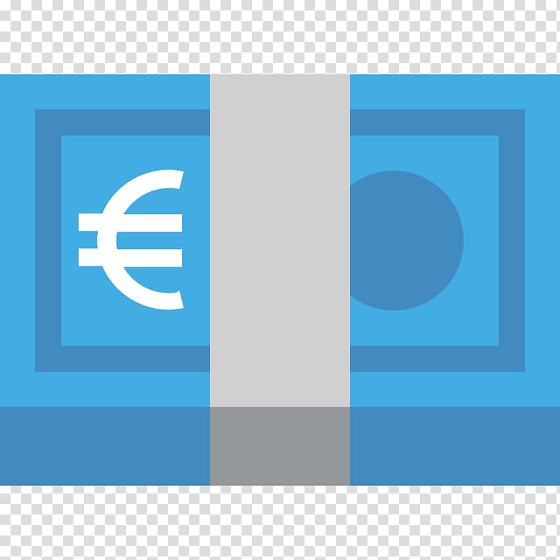 Emoji Euro sign Die unsichtbare Sammlung Banknote, tear transparent background PNG clipart