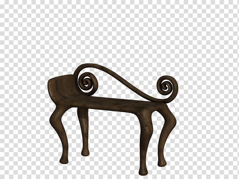 Furniture Bench Wood Chair Foot Rests, BENCHES transparent background PNG clipart