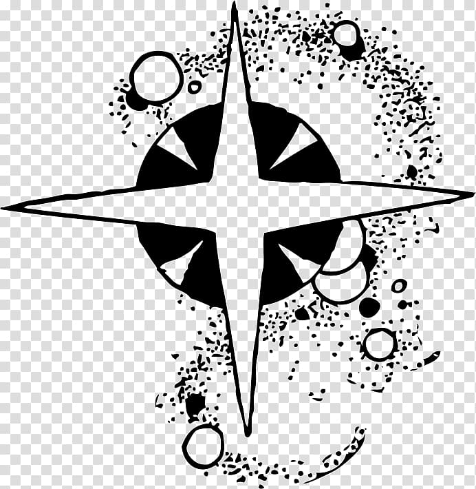Outer space , star decoration transparent background PNG clipart