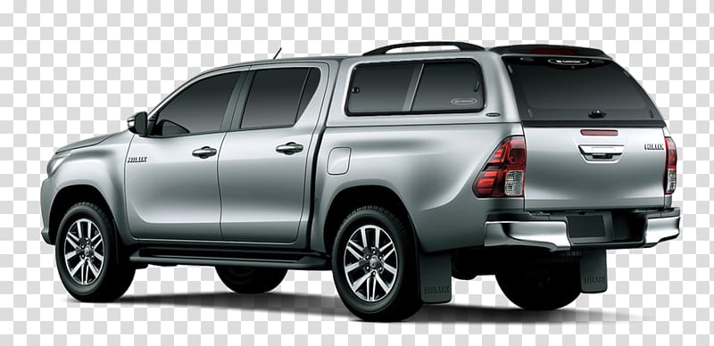 Toyota Hilux Car Pickup truck 2016 Toyota Tacoma, toyota transparent background PNG clipart