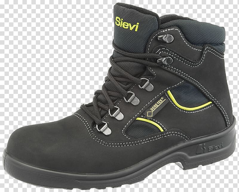 Amazon.com Steel-toe boot Shoe Sievin Jalkine, boot transparent background PNG clipart