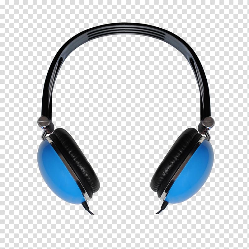 Headphones transparent background PNG clipart