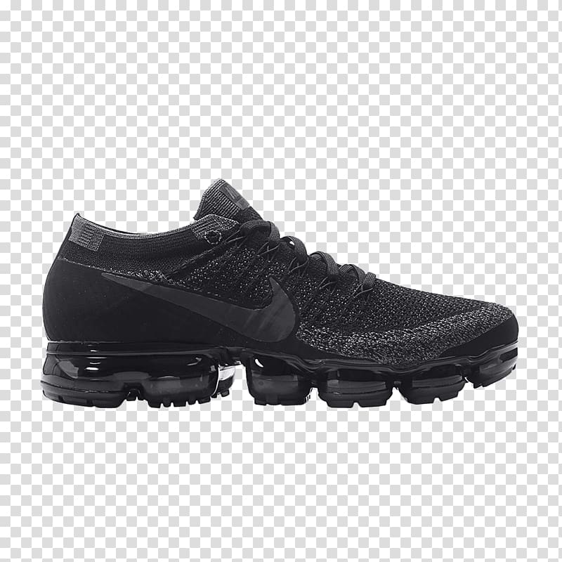 Nike Air VaporMax 2 Men\'s Flyknit Sports shoes Nike Air VaporMax String (W), nike transparent background PNG clipart