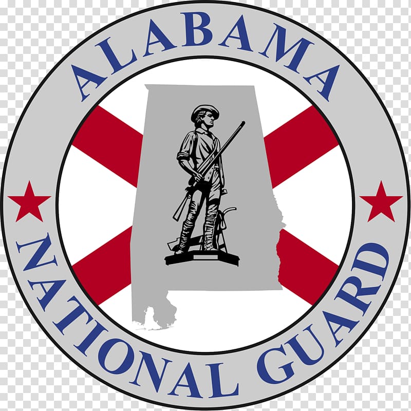 Alabama Army National Guard Alabama Army National Guard National Guard of the United States Alabama National Guard, military transparent background PNG clipart