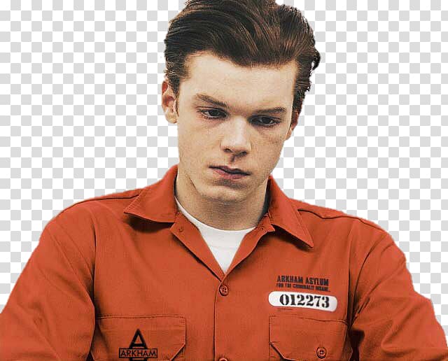 Cameron Monaghan Ian Gallagher Shameless Mickey Milkovich Character, others transparent background PNG clipart