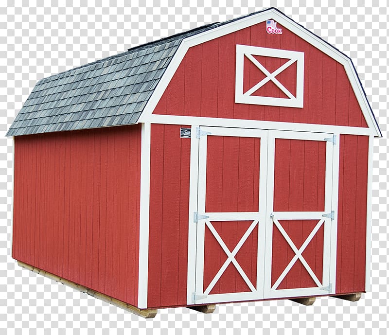 Tuff Shed Garage Building Warehouse, barn transparent background PNG clipart