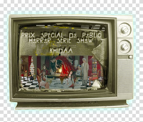 Television set Falls Church TV Puls, others transparent background PNG clipart