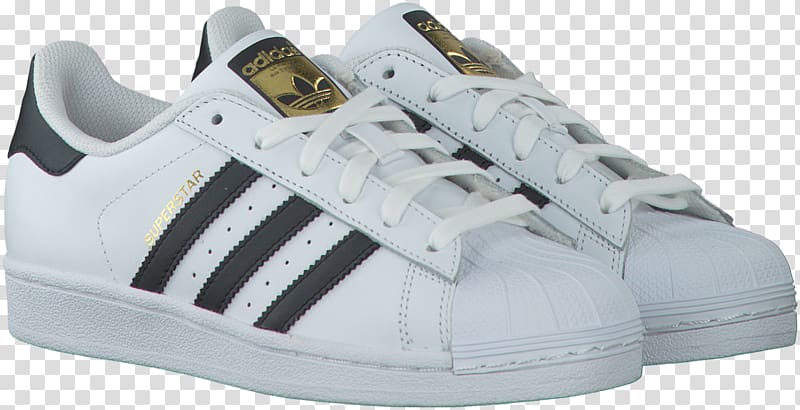 Shoe Adidas Superstar Nike Sneakers, adidas transparent background PNG clipart