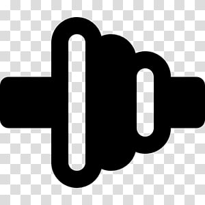 Logo White Font, design transparent background PNG clipart thumbnail