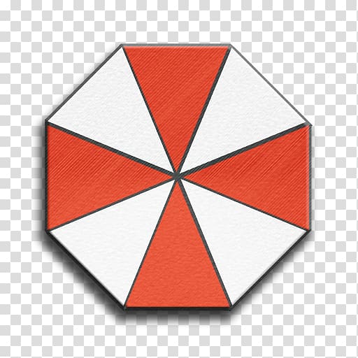 Umbrella Corps Resident Evil: The Umbrella Chronicles Resident Evil 5 Albert Wesker Ada Wong, umbrella corporation logo transparent background PNG clipart