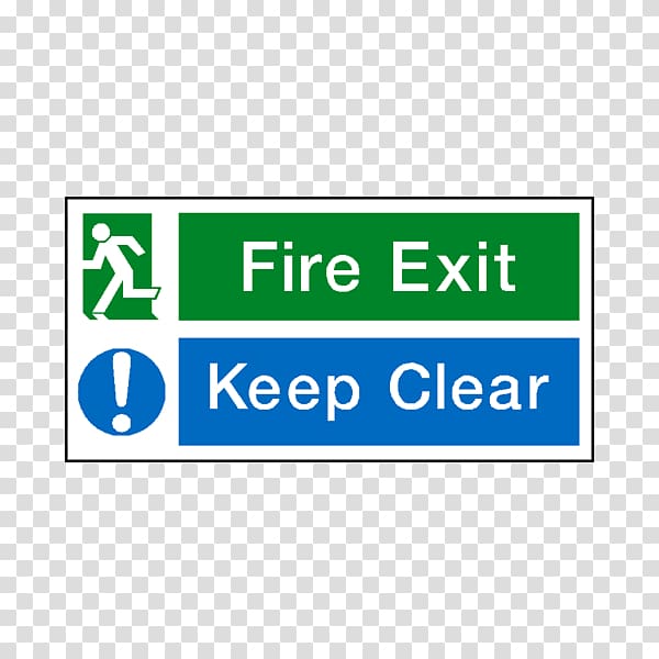Exit sign Emergency exit Fire escape Fire door, door transparent background PNG clipart