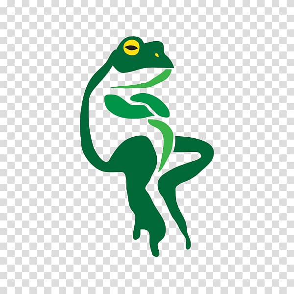 Common frog Amphibian , frog transparent background PNG clipart