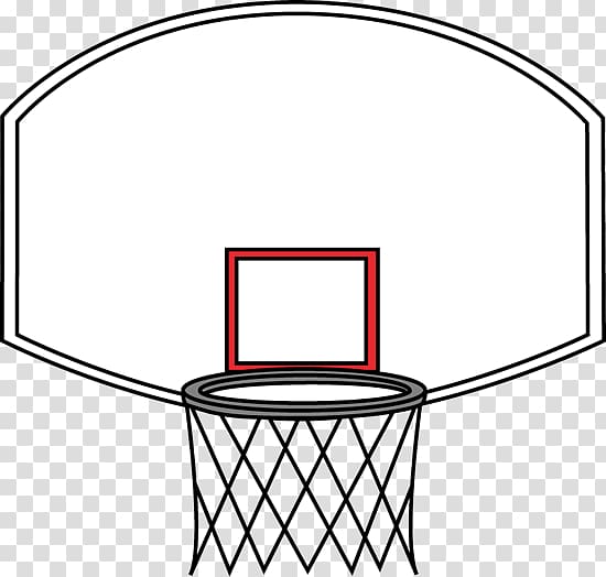 Backboard Basketball court , Basketball Hoop transparent background PNG clipart