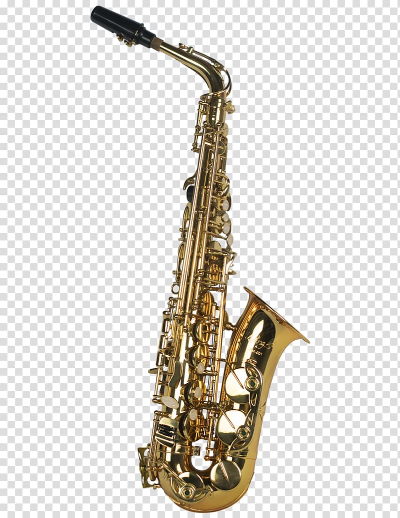 Saxophone Musical Instruments Woodwind instrument Brass Instruments Clarinet family, dom transparent background PNG clipart