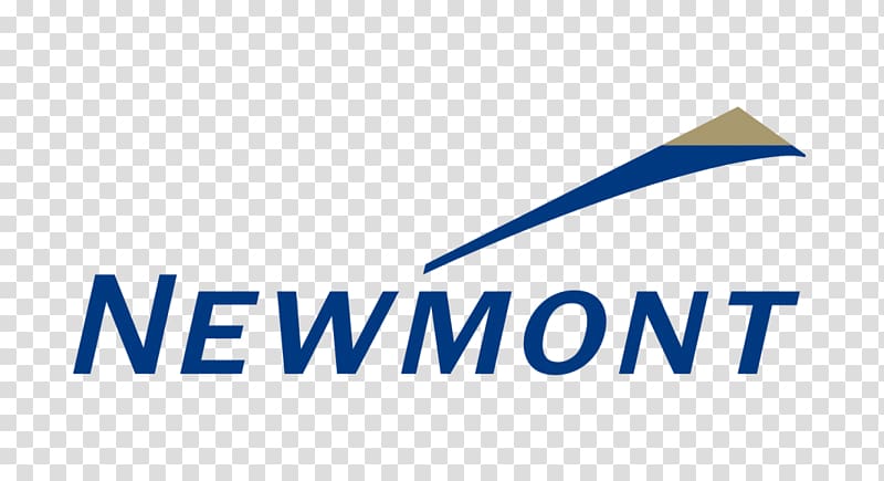Logo Newmont Mining Corporation, newcrest mining transparent background PNG clipart