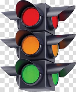 Traffic light transparent background PNG clipart