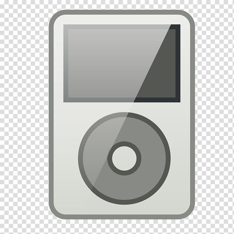 iPod touch iPod Shuffle Media player iPod nano , touch transparent background PNG clipart