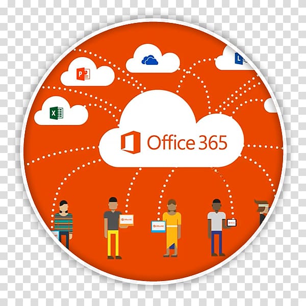 Microsoft Office 365 Software suite, microsoft transparent background PNG clipart