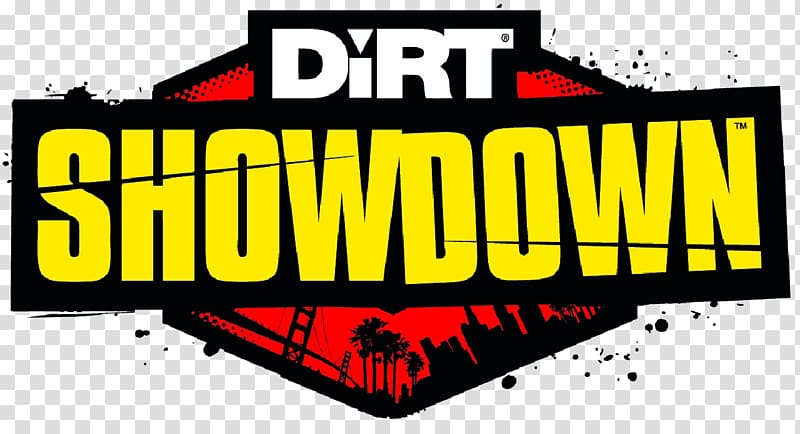 Dirt: Showdown Colin McRae: Dirt Dirt 3 PlayStation 3 Xbox 360, others transparent background PNG clipart