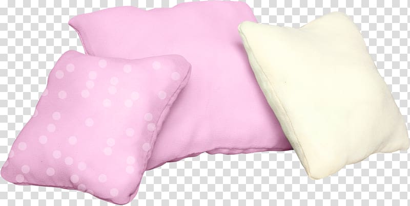 Throw Pillows Cushion Bed Sheets Bolster, pillow transparent background PNG clipart