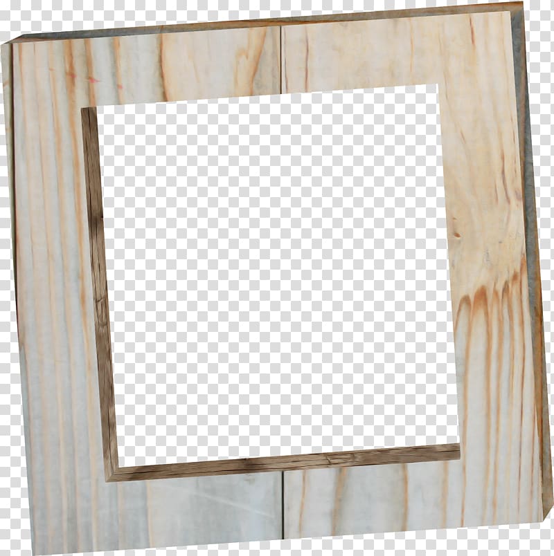 Frames Wood, BRACKET FRAME transparent background PNG clipart