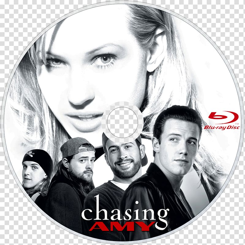 Kevin Smith Chasing Amy Joey Lauren Adams Holden McNeil Film, chasing transparent background PNG clipart