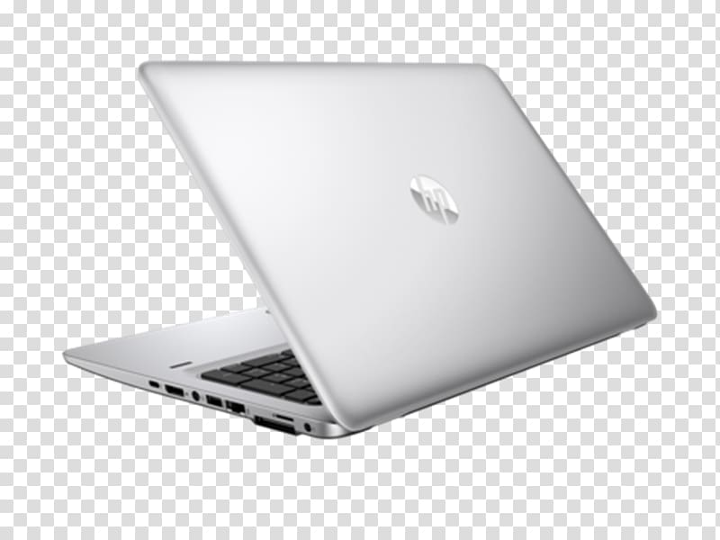 Netbook HP EliteBook Laptop Hewlett-Packard Computer hardware, Laptop transparent background PNG clipart